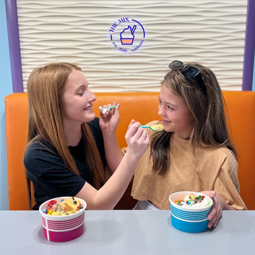 Gallery — The Mix Valdosta